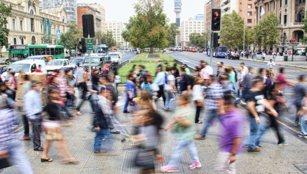 Se inauguró la tercera versión del Doctorado en Políticas Públicas U. Mayor